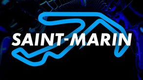 Moto GP Course de Saint-Marin